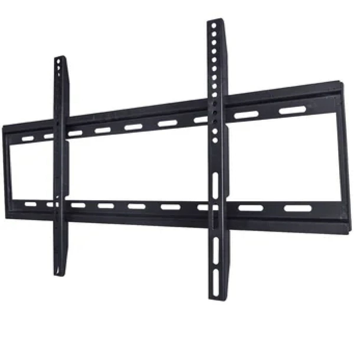 UNIVERSAL - RACK TV Soporte Fijo Latin Rack LED 32- 70 IMPORTADO Negro