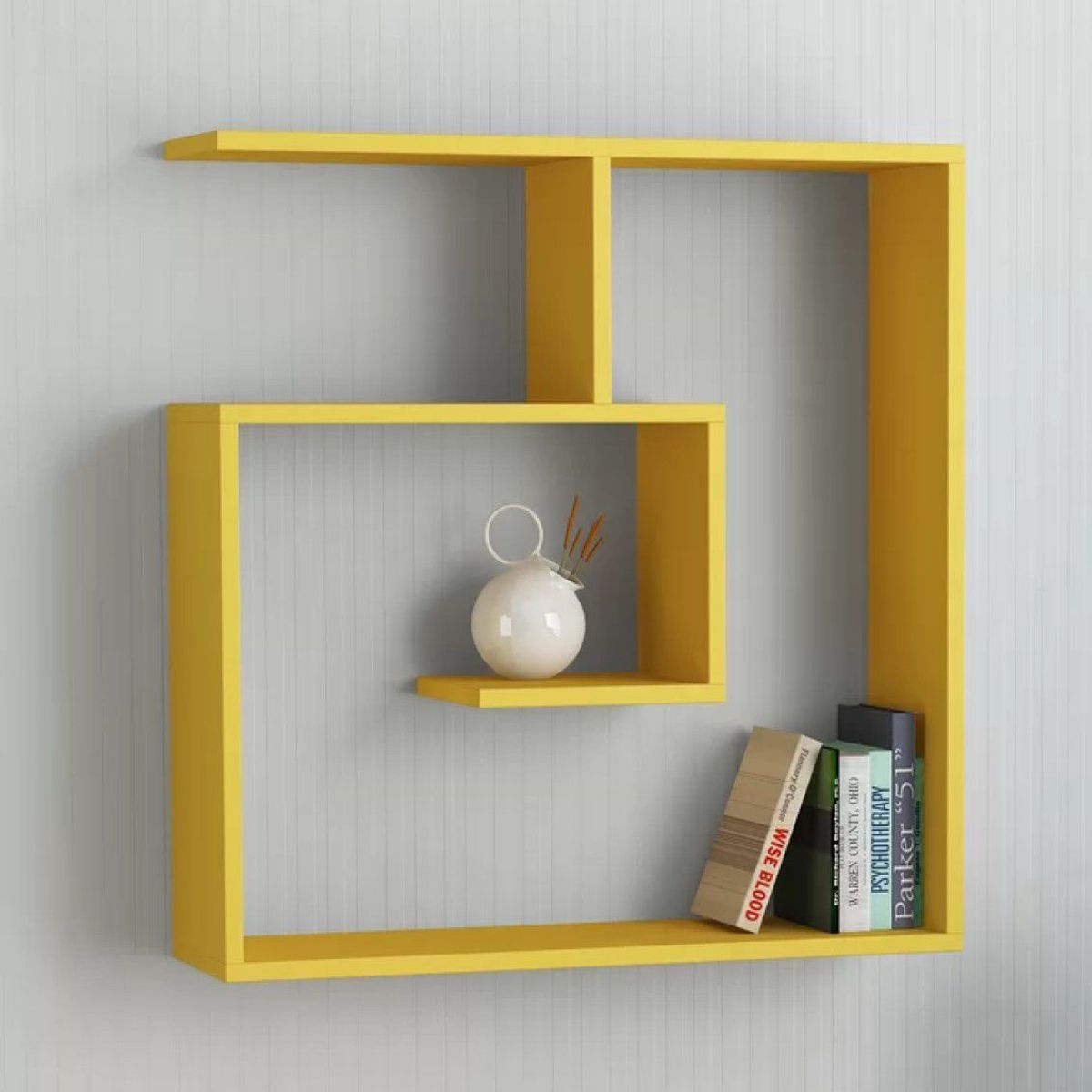 73 EXPERIENCE - Repisa Ambi - Mango - 73 Experience