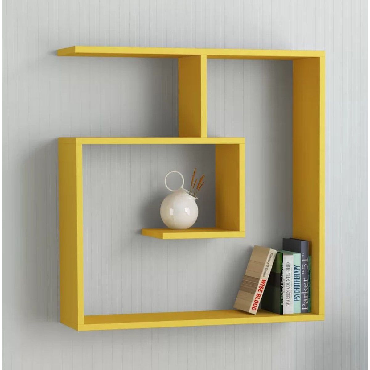 73 EXPERIENCE - Repisa Ambi - Mango - 73 Experience