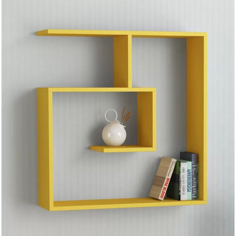 73 EXPERIENCE - Repisa Ambi - Mango - 73 Experience