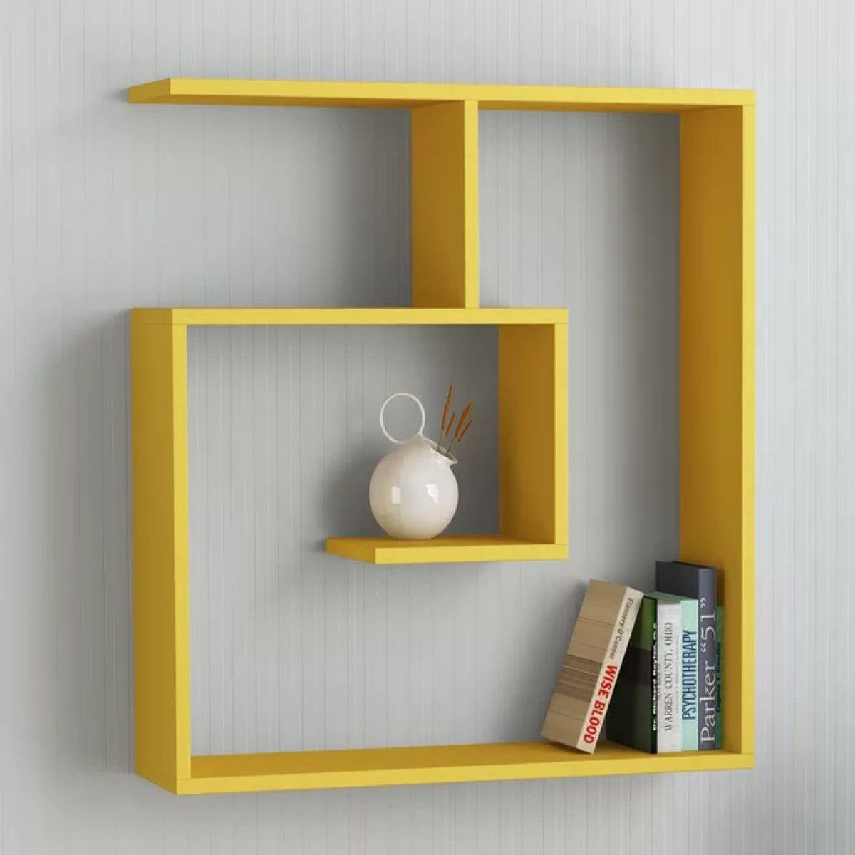 73 EXPERIENCE - Repisa Ambi - Mango - 73 Experience