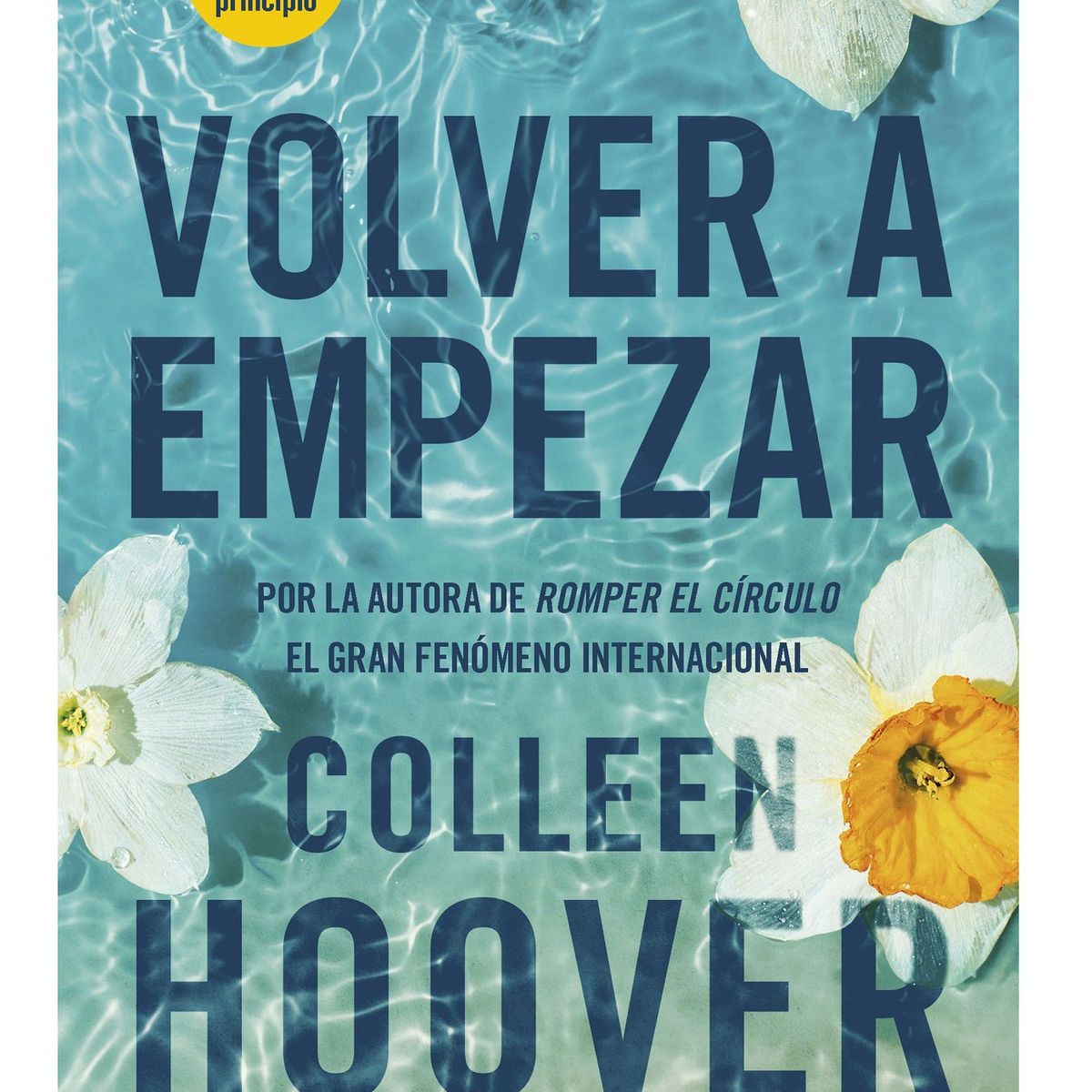 PLANETA - Volver a empezar