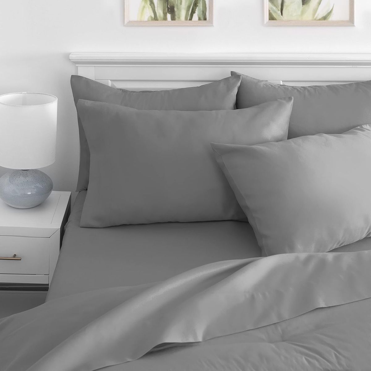 TEFI HOME - Sábana 250 Hilos Vapor