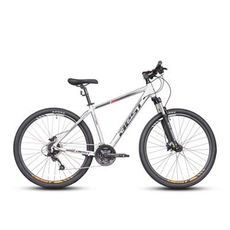 BEST - BICICLETA BEST CRANE  29 MTB ALUMINIO TM