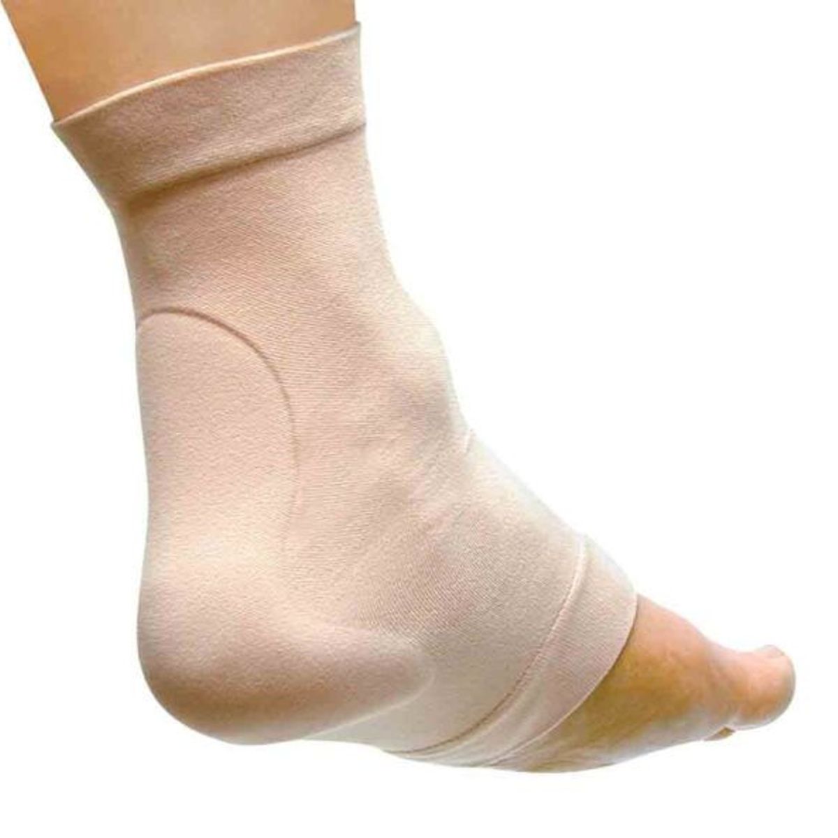 FOOT WORKS - Medias tendón de aquiles - SMALL