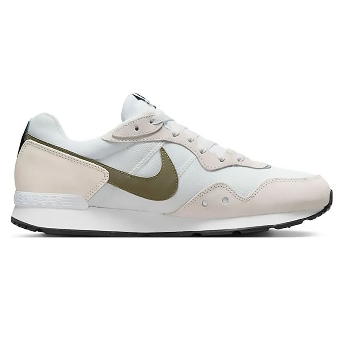NIKE - Zapatilla Urbana Nike Venture Runner CK2944-101 - Blanco