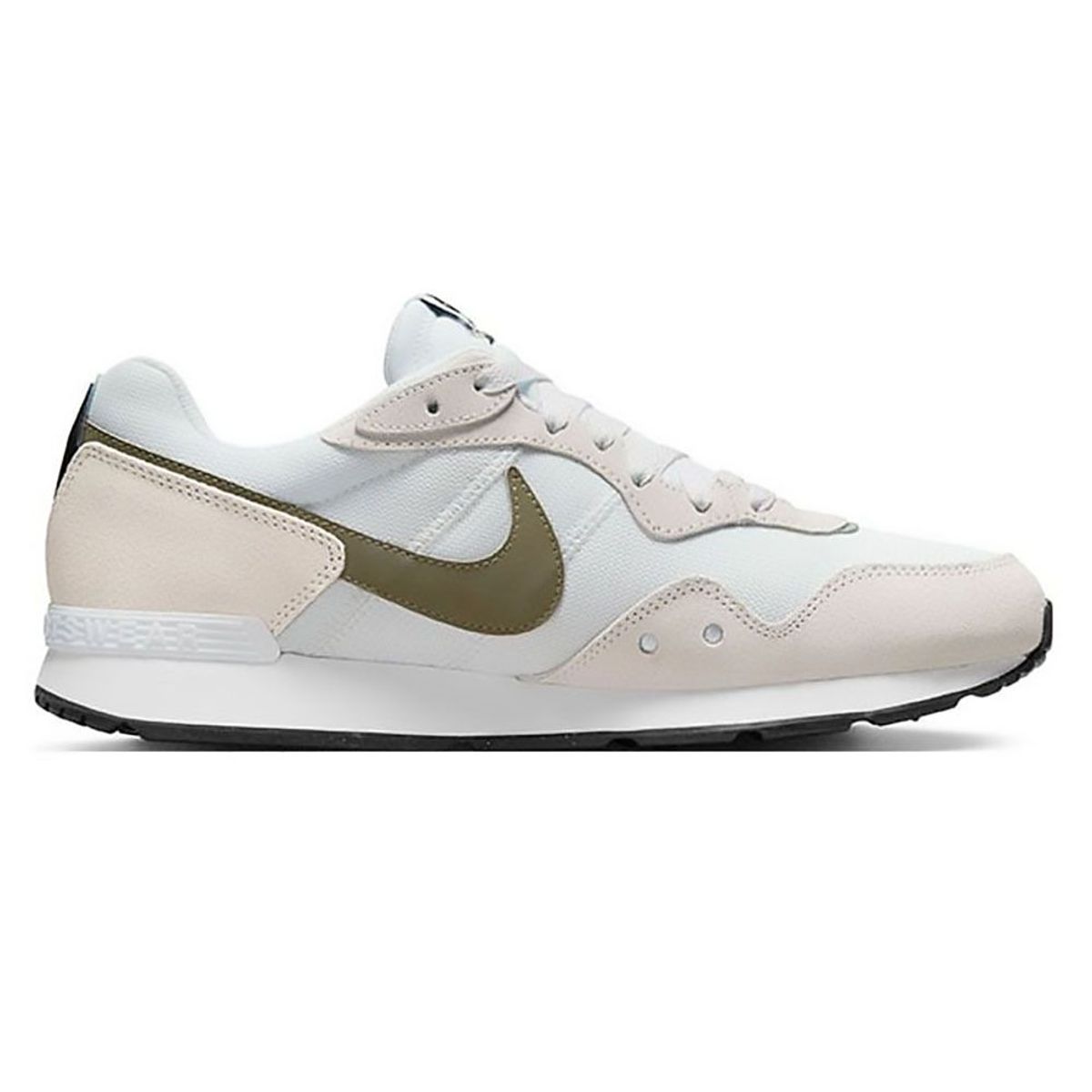 NIKE - Zapatilla Urbana Nike Venture Runner CK2944-101 - Blanco