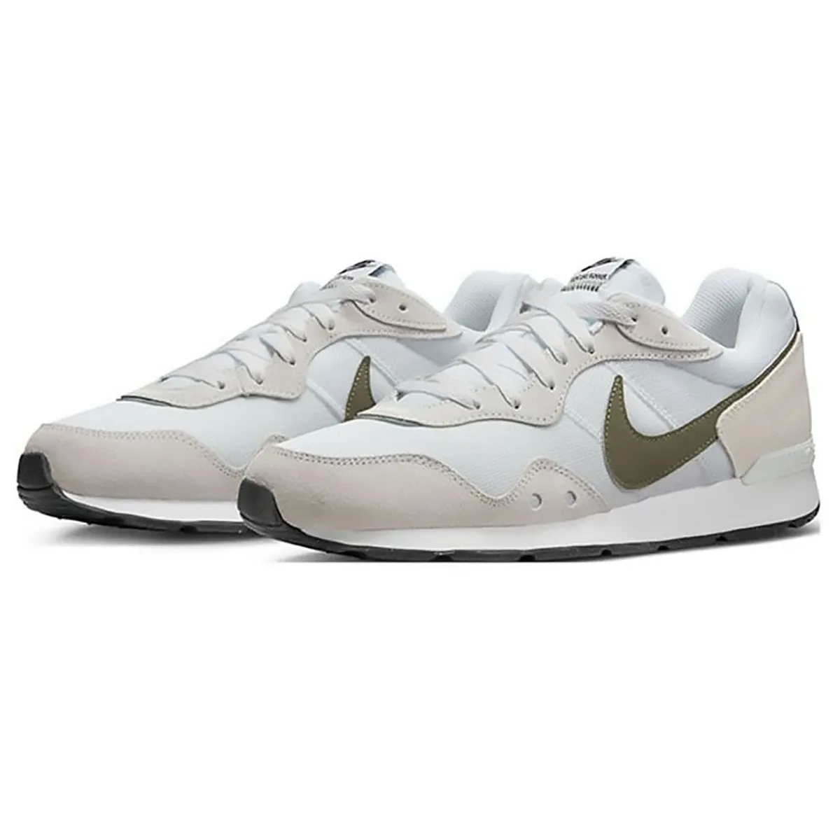 NIKE - Zapatilla Urbana Nike Venture Runner CK2944-101 - Blanco