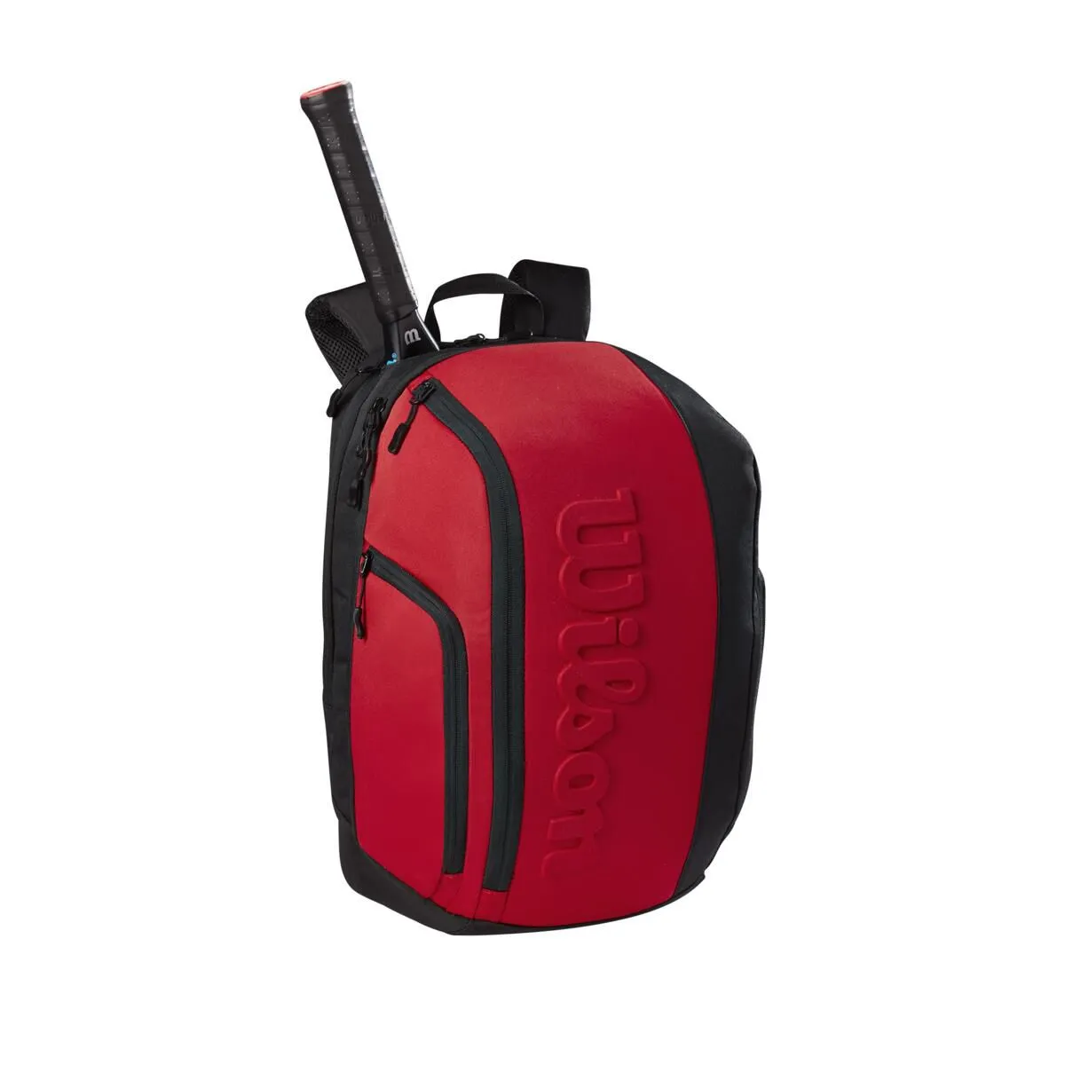 WILSON - Mochila Super Tour Backpack Clash V2 - Wilson