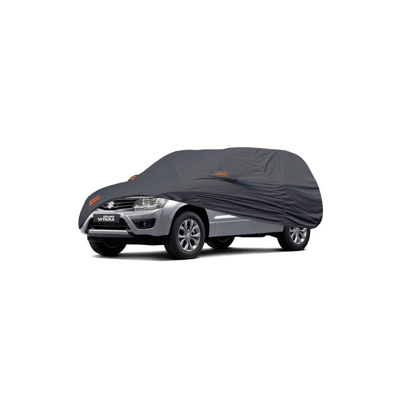 FUNCOVER - Cobertor para camioneta Suzuki Grand Vitara