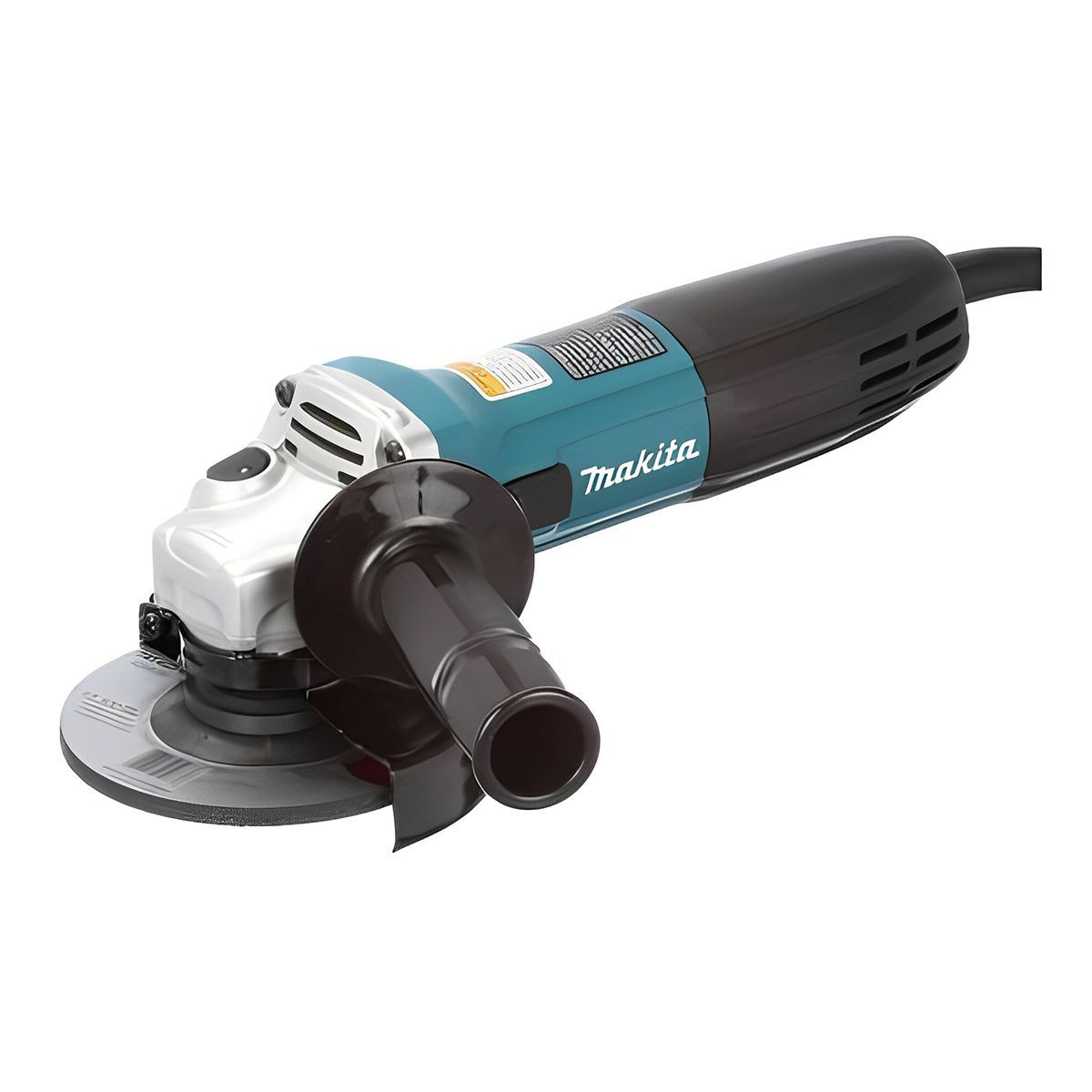 MAKITA - Esmeril Amoladora Angular 4-1/2" 720W MAKITA Ga4530
