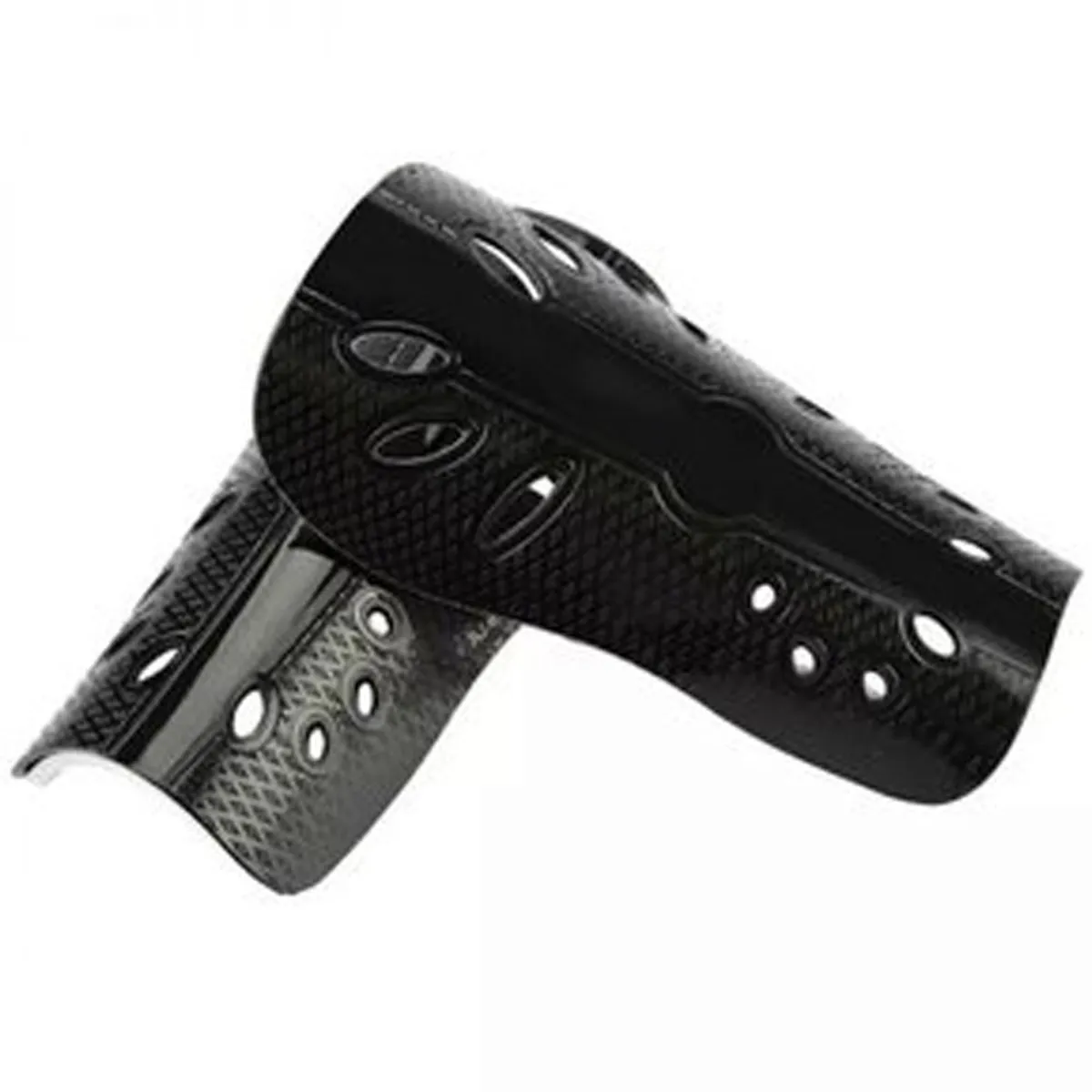 GENERICO - Canilleras de Protección Fútbol para Niños