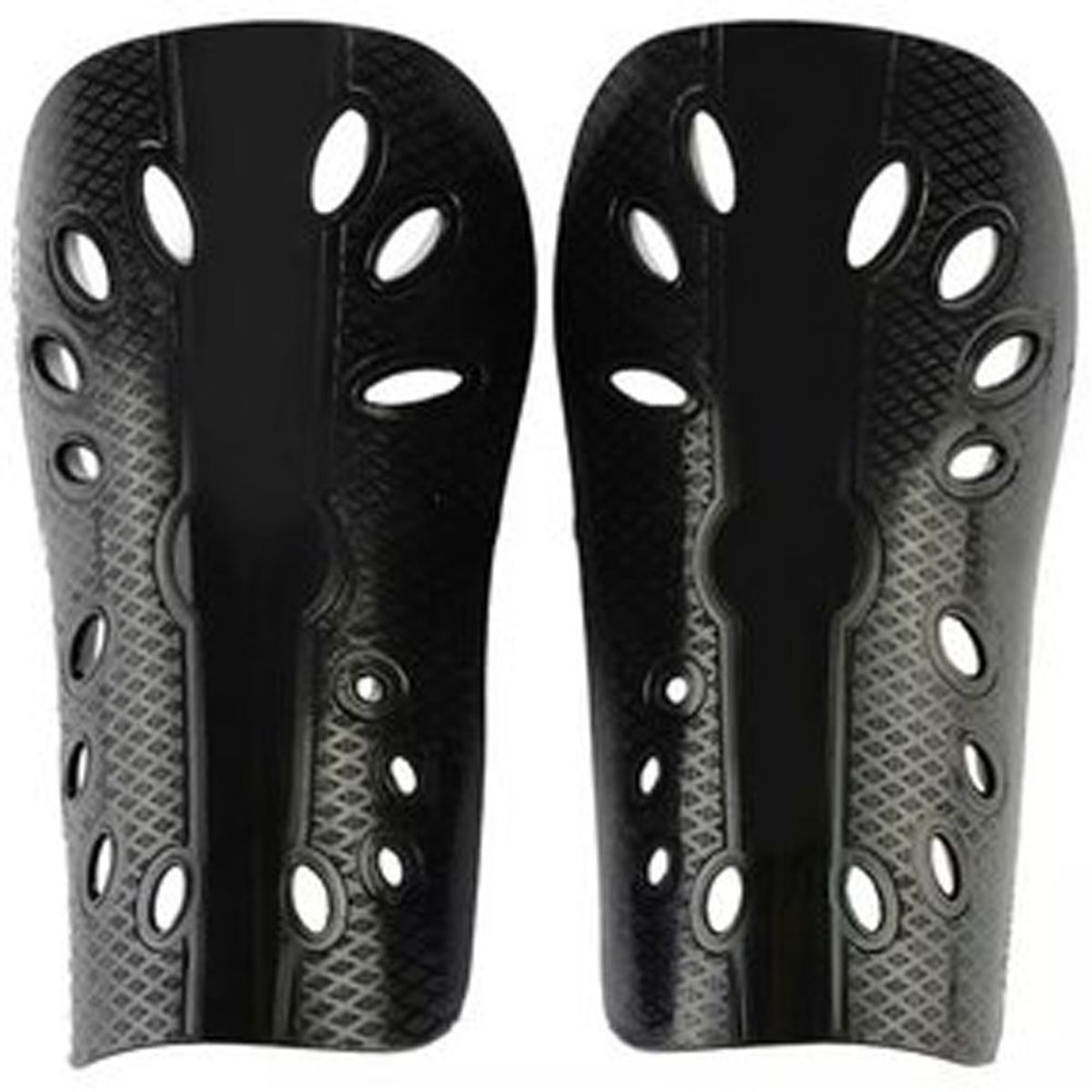 GENERICO - Canilleras de Protección Fútbol para Niños