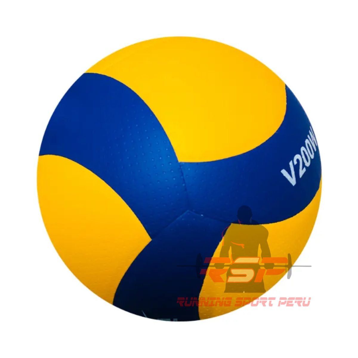 MTD - Pelota de Voley MTD Matadorcita