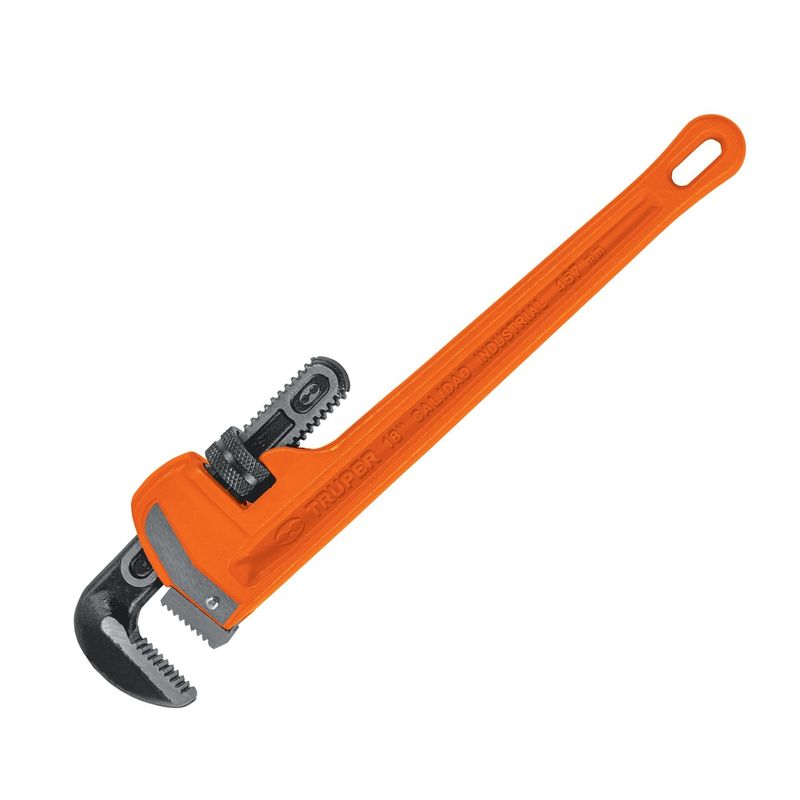 TRUPER - Llave stilson 18 Pulg. Truper