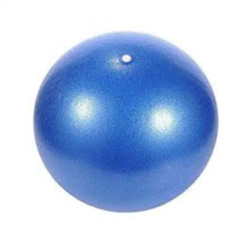 ARGYM - Pelota para Yoga Pilates 25cm Azul