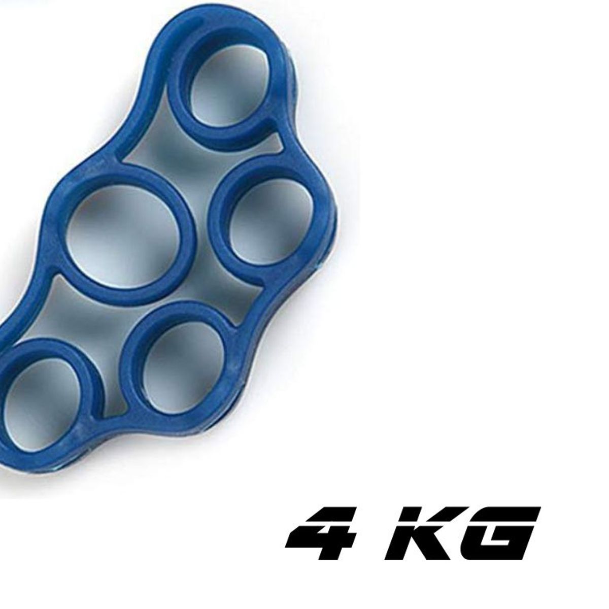 GFORCE - Ejercitador para Dedos 4KG Nivel 2