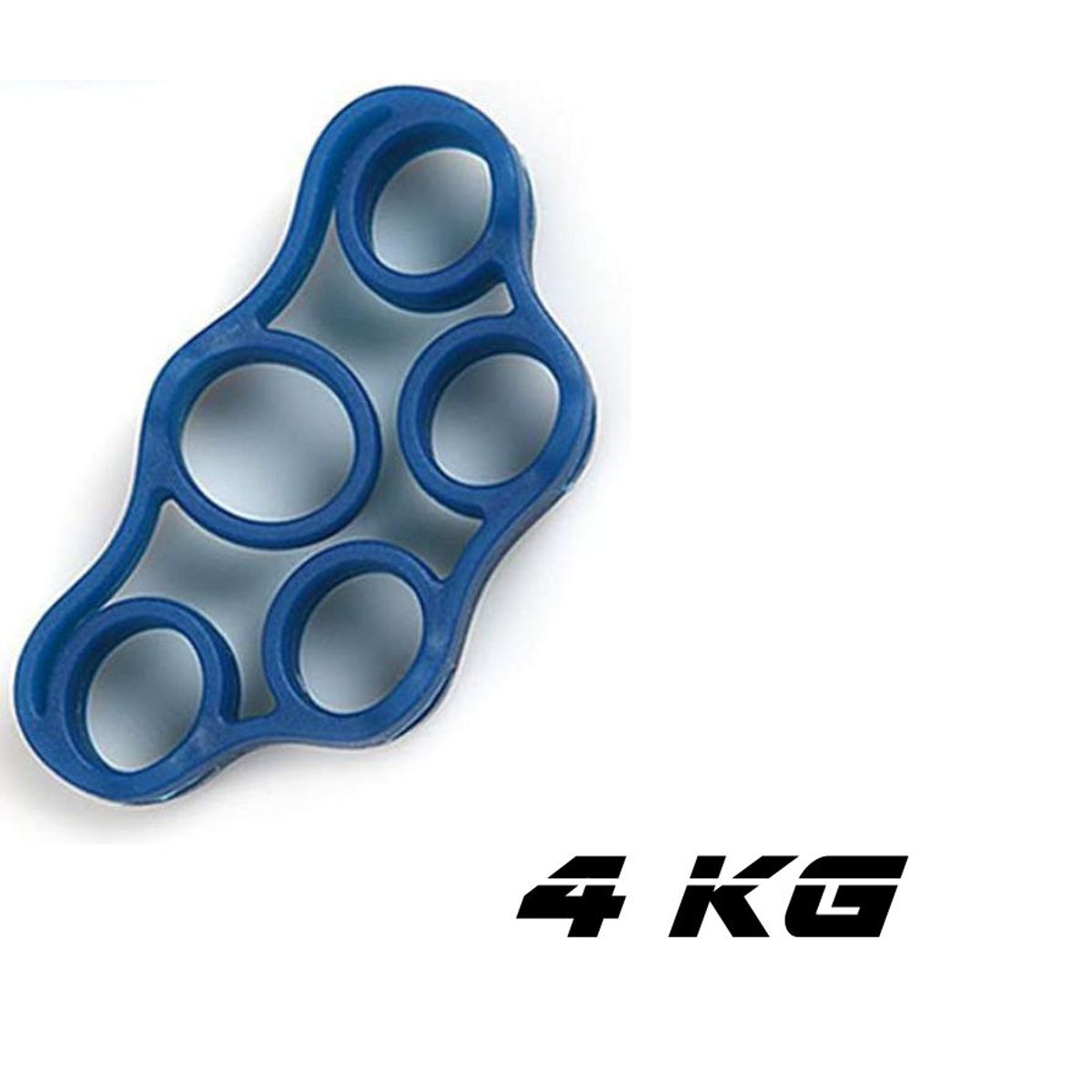 GFORCE - Ejercitador para Dedos 4KG Nivel 2