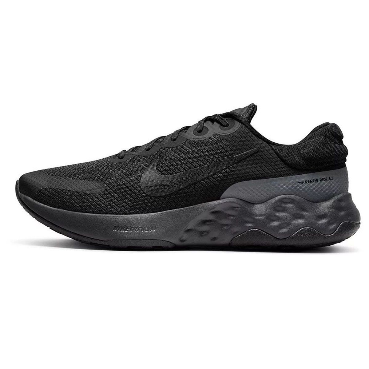 NIKE - ZAPATILLA NIKE Renew Ride 3 DC8185-004 NEGRO