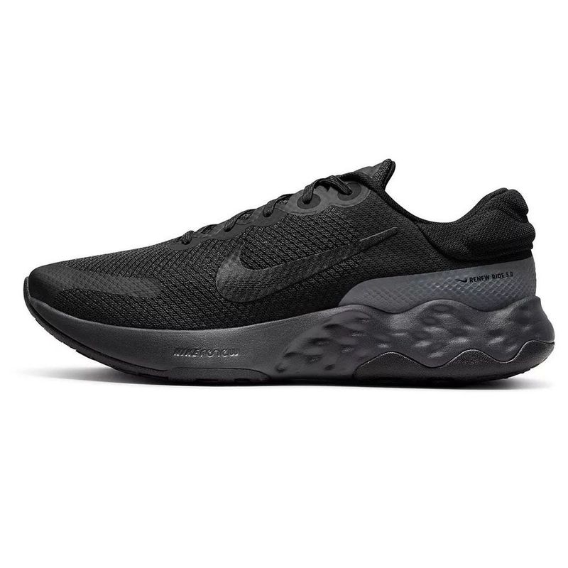 NIKE - ZAPATILLA NIKE Renew Ride 3 DC8185-004 NEGRO