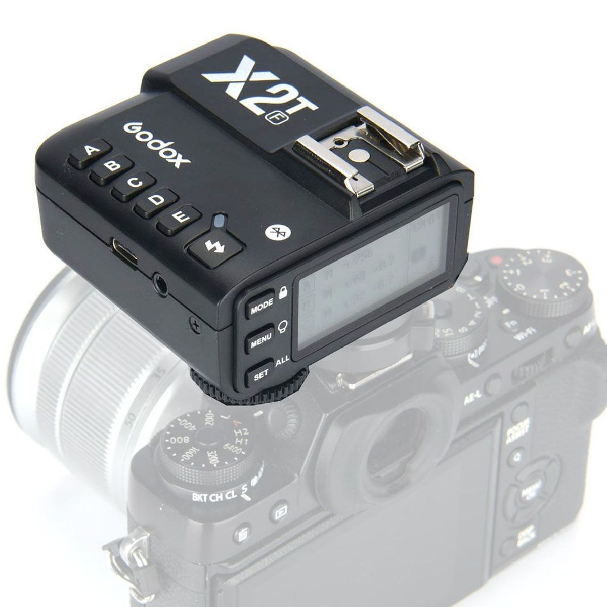 GODOX - Disparador de Flash Godox X2T SONY TTL