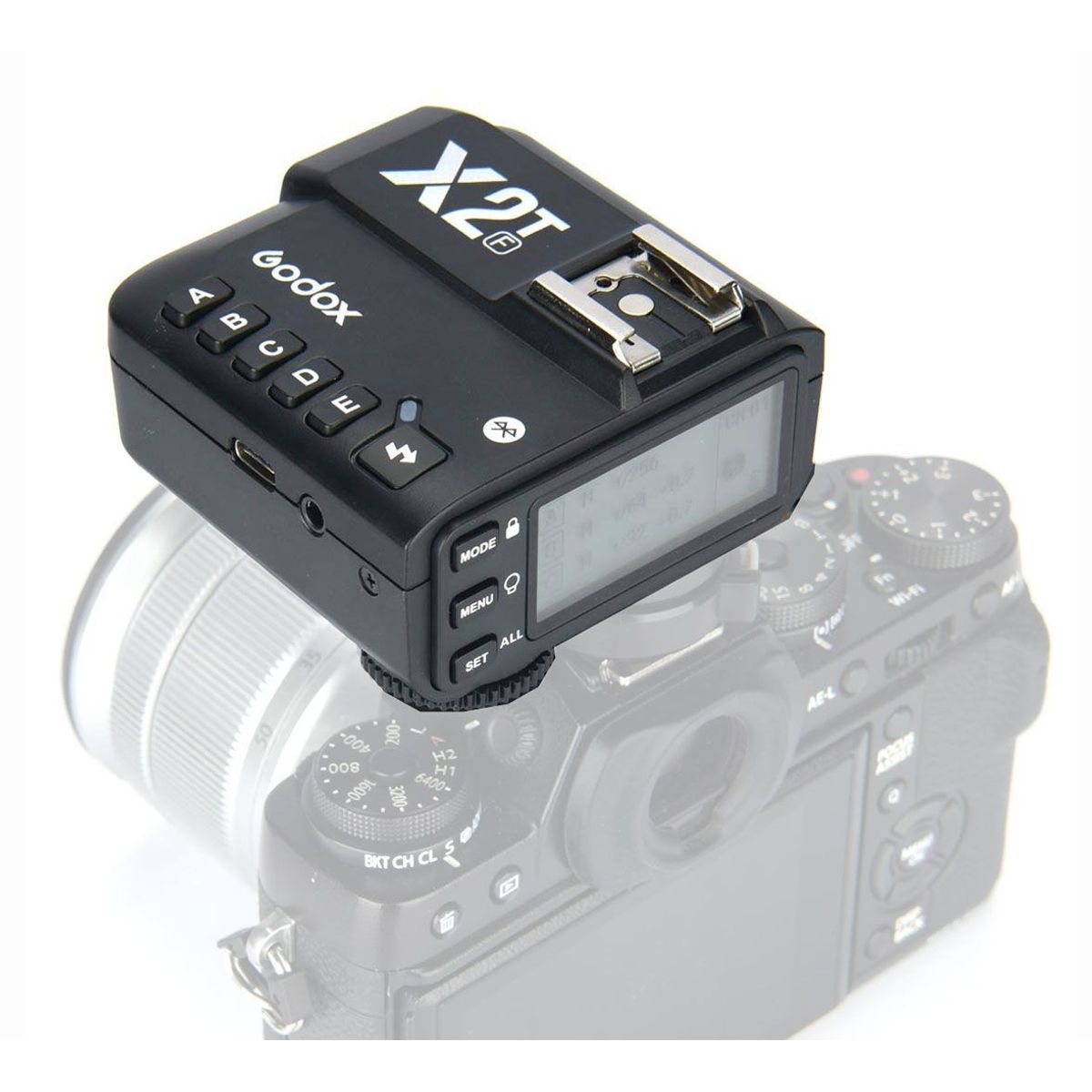 GODOX - Disparador de Flash Godox X2T SONY TTL