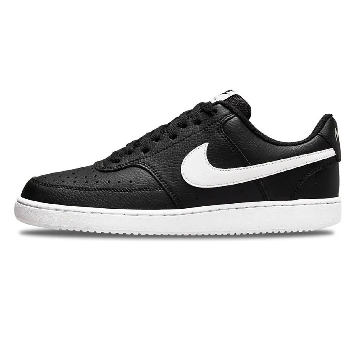 NIKE - ZAPATILLA NIKE Nike Court  Vision Lo Be DH2987-001 NEGRO