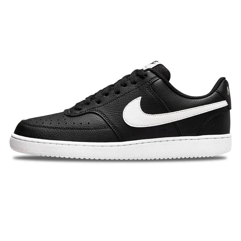 NIKE - ZAPATILLA NIKE Nike Court  Vision Lo Be DH2987-001 NEGRO