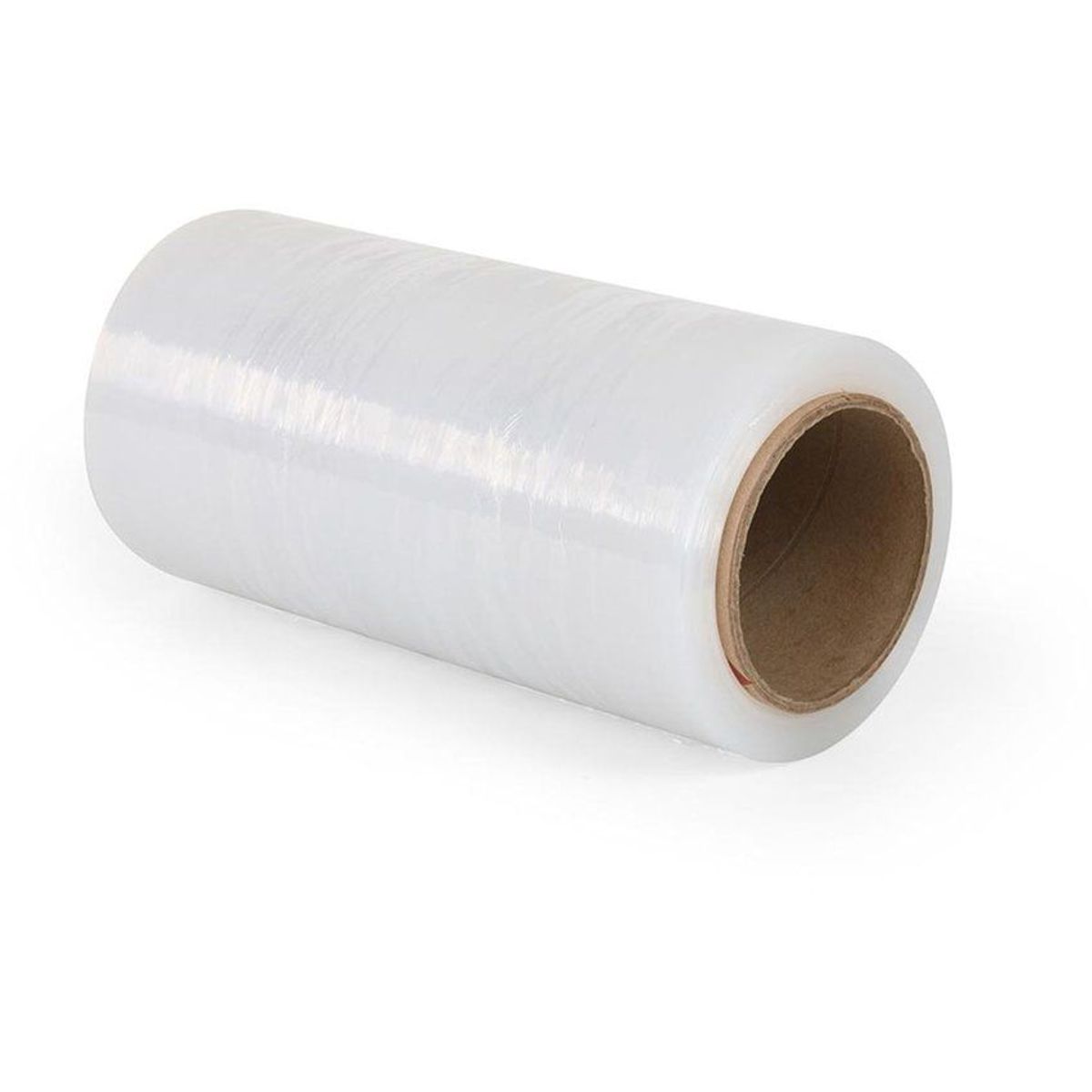 C AND A TOOLS - Strech Film 6"  Transparente C&A  -  Transparente