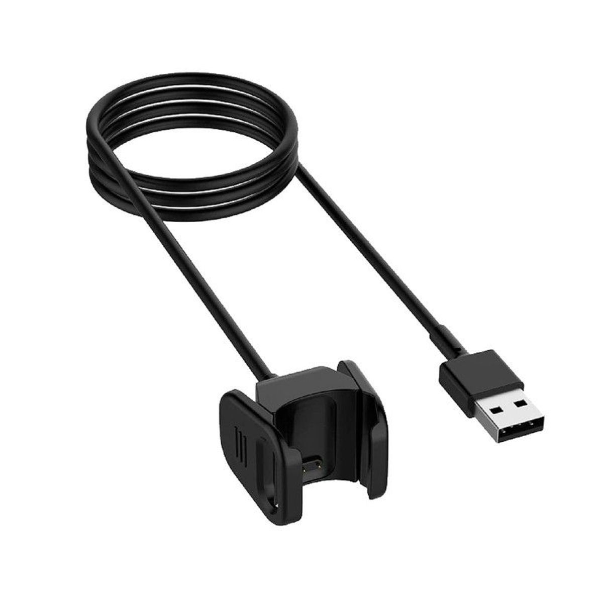 GENERICO - Cargador Para Fitbit 3