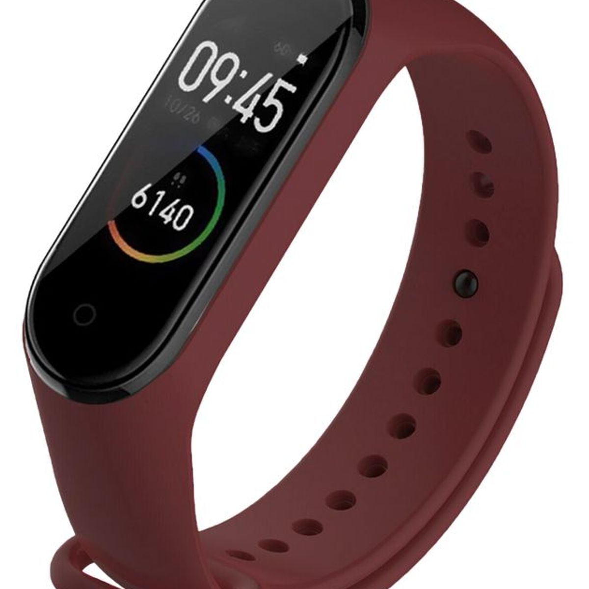 GENERICO - Correa Para Xiaomi Mi Band 3 Vino