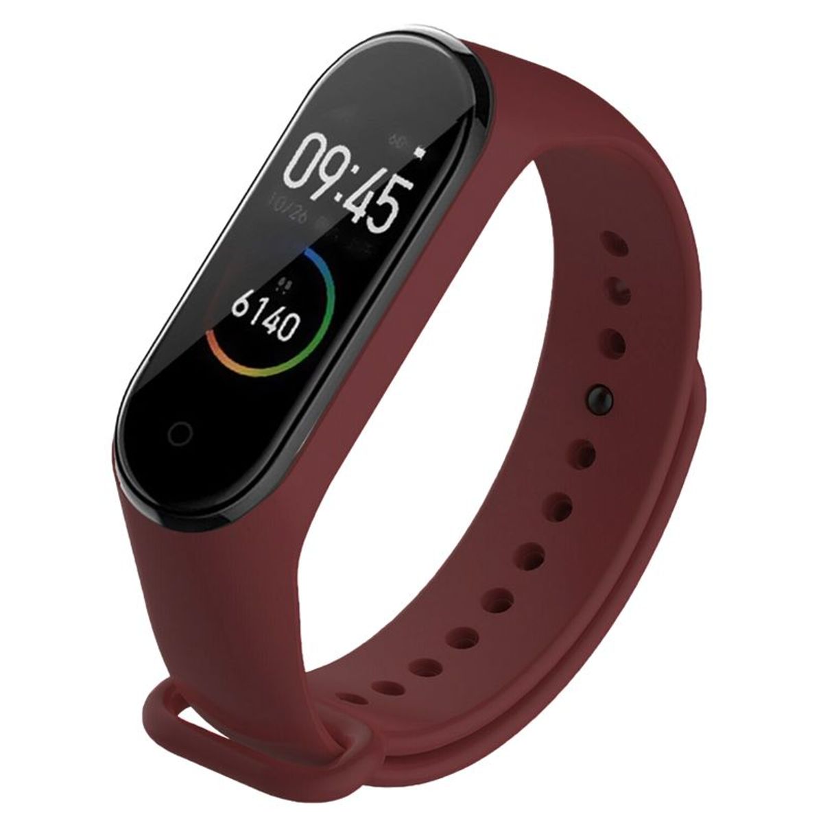 GENERICO - Correa Para Xiaomi Mi Band 3 Vino