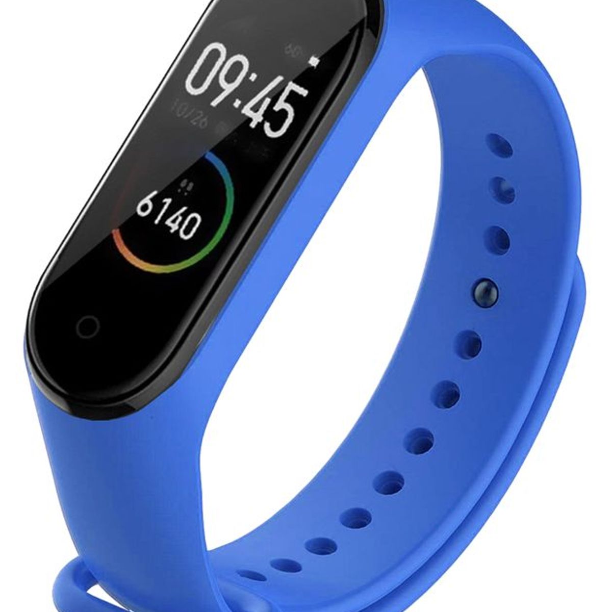 GENERICO - Correa Para Xiaomi Mi Band 3 Azul