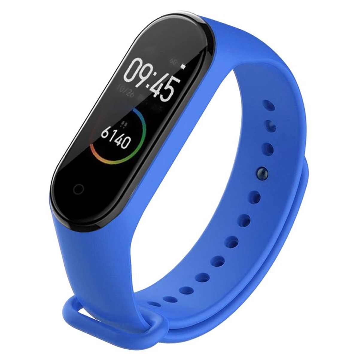 GENERICO - Correa Para Xiaomi Mi Band 3 Azul