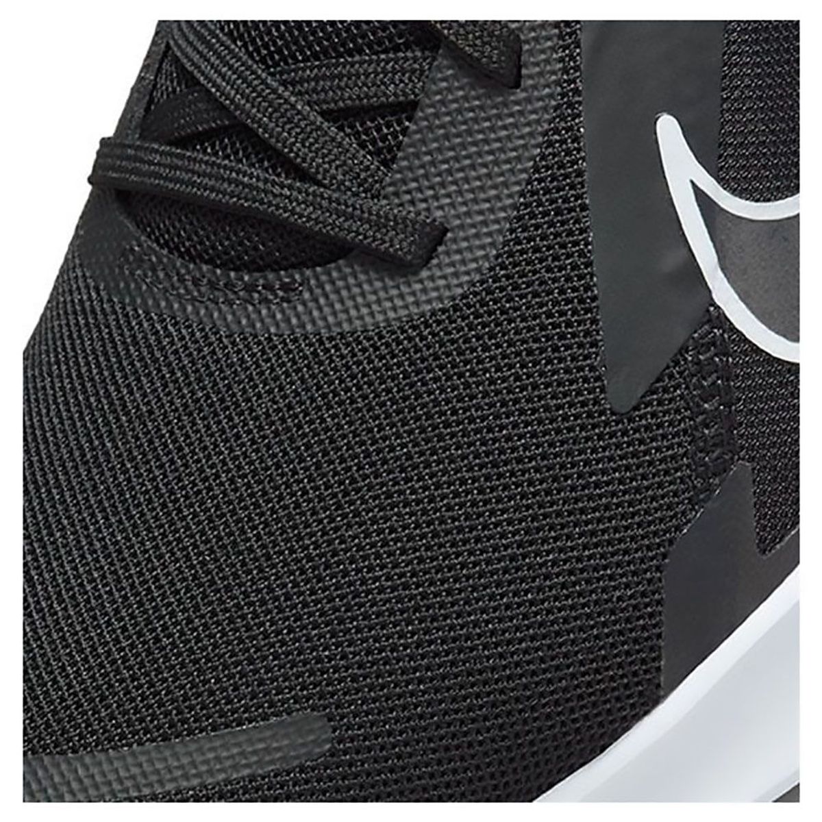 NIKE - ZAPATILLA NIKE Nike Quest 5 Road DD0204-001 NEGRO