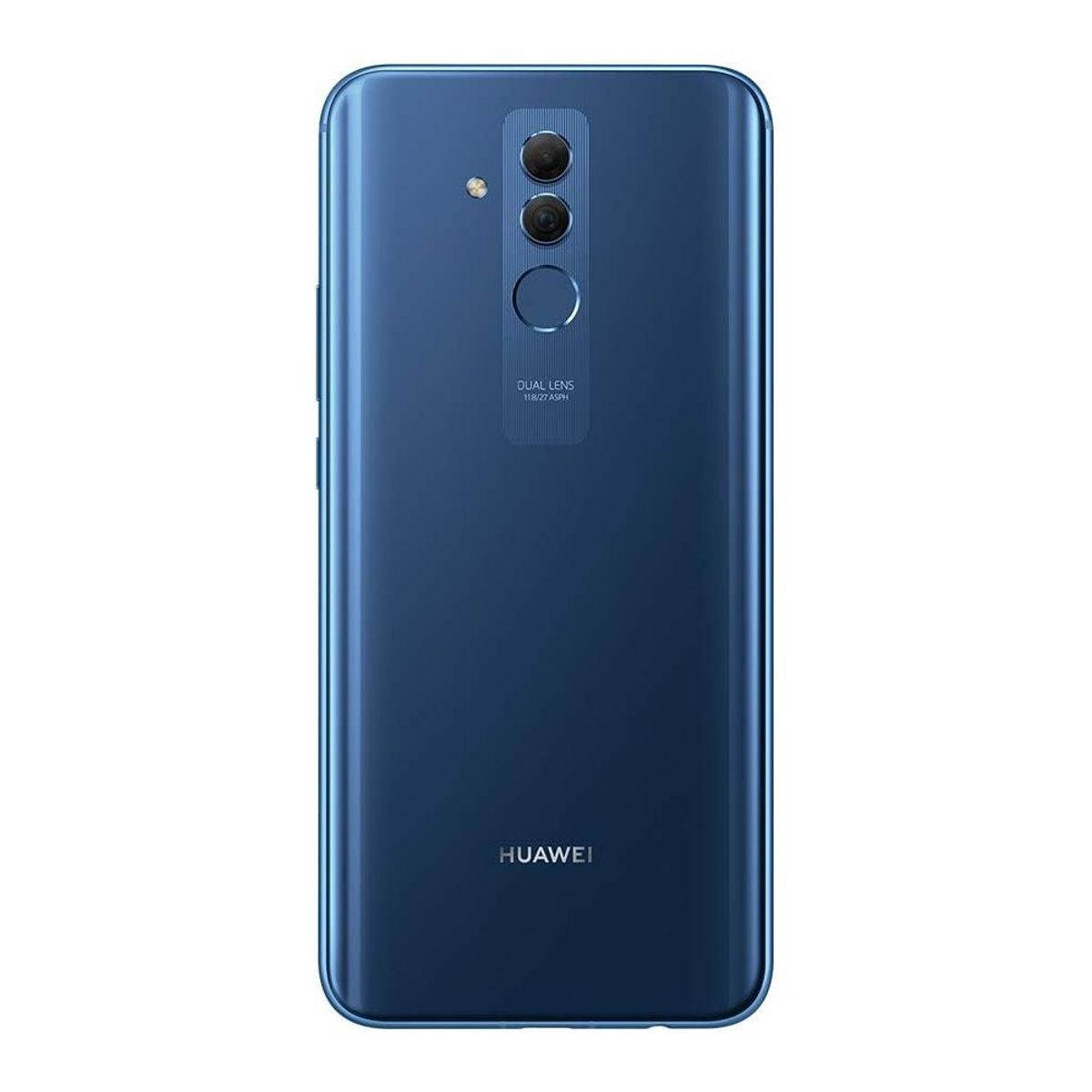HUAWEI - Huawei Mate 20 Lite 64GB 4GB Azul