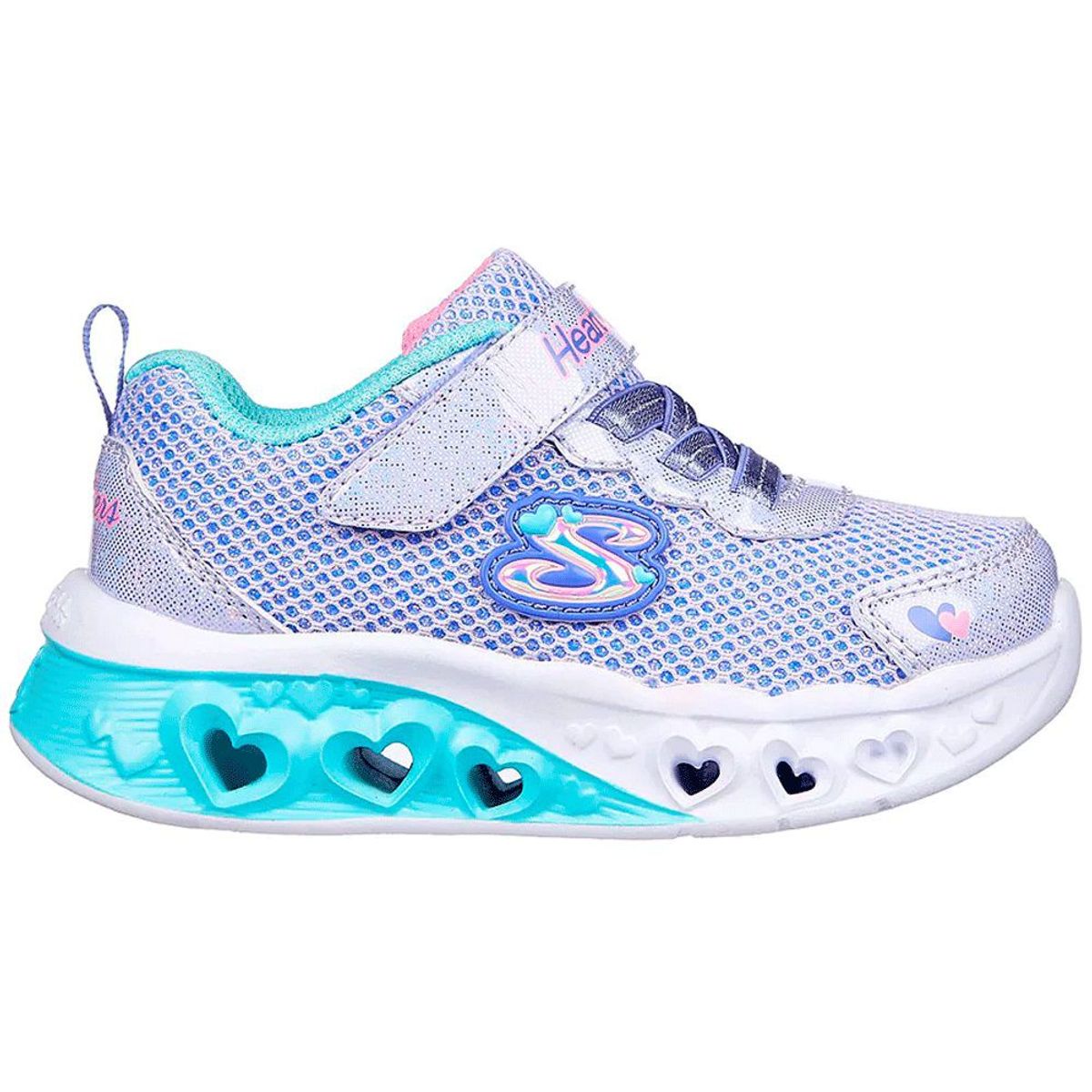 SKECHERS - Zapatilla Skechers Bring Sparkle 302317N-LVMT - Morado