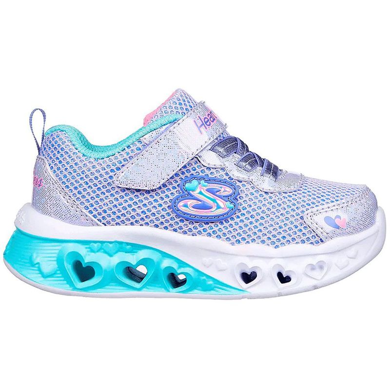 SKECHERS - Zapatilla Skechers Bring Sparkle 302317N-LVMT - Morado