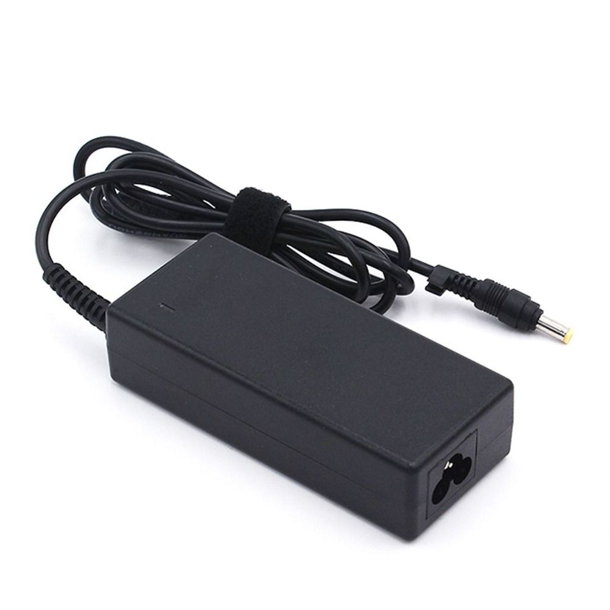 GENERICO - Cargador Generico Laptop HP compaq 185V 35A 65w 48x17mm