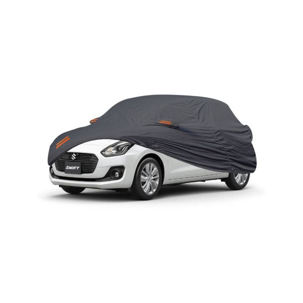 FUNCOVER - Cobertor auto Suzuki Swift Impermeable