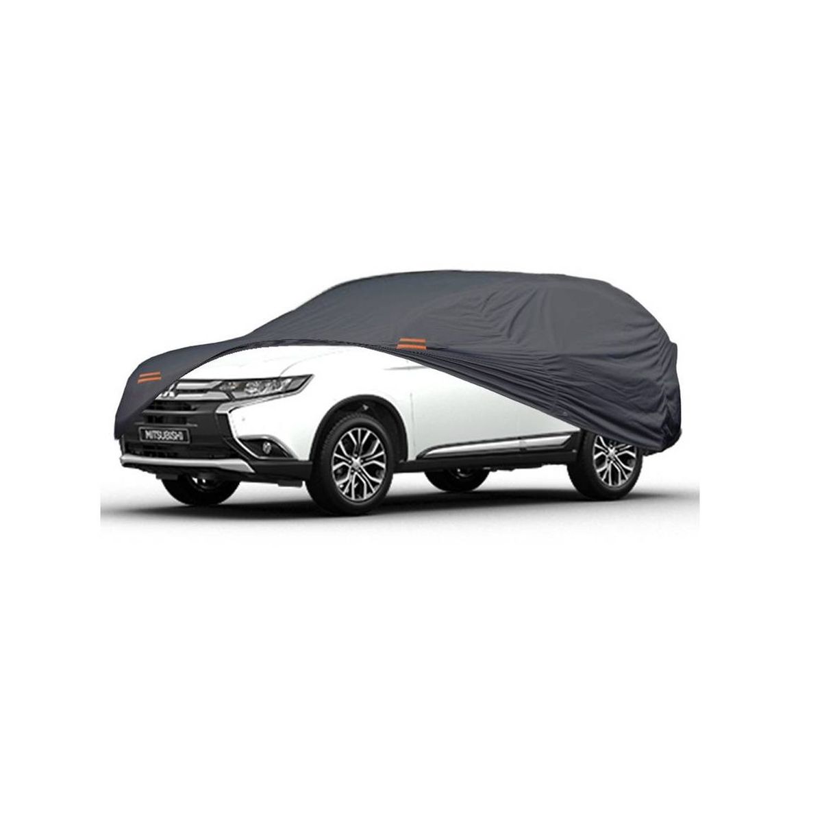 FUNCOVER - Cobertor camioneta Mitsubishi Outlander Impermeable