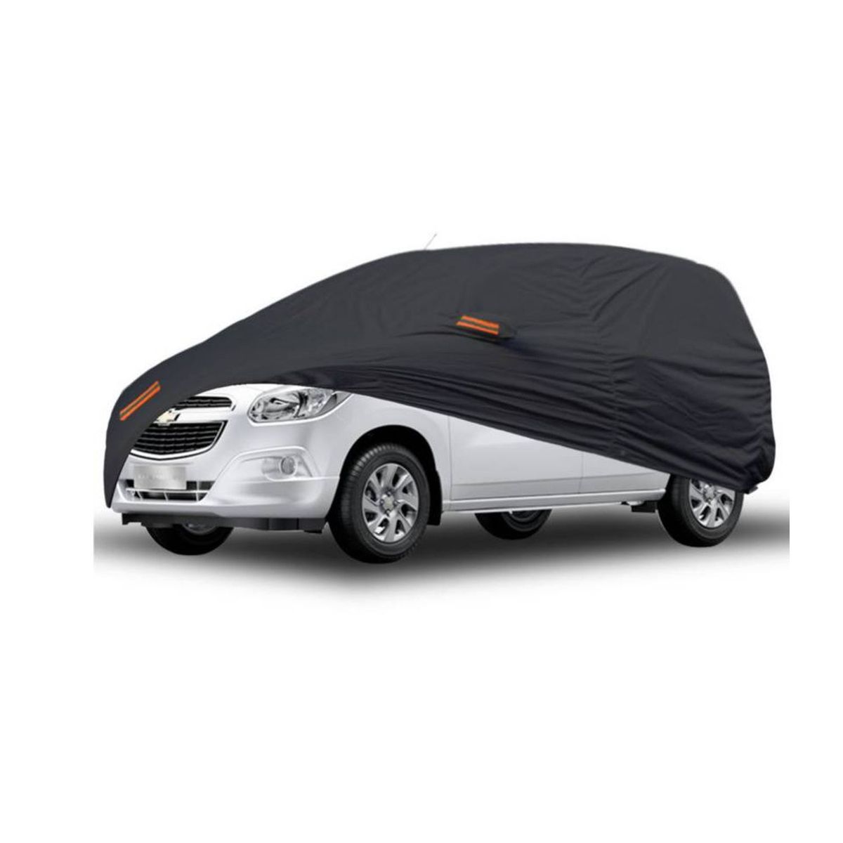 FUNCOVER - Cobertor camioneta Chevrolet Spin Impermeable
