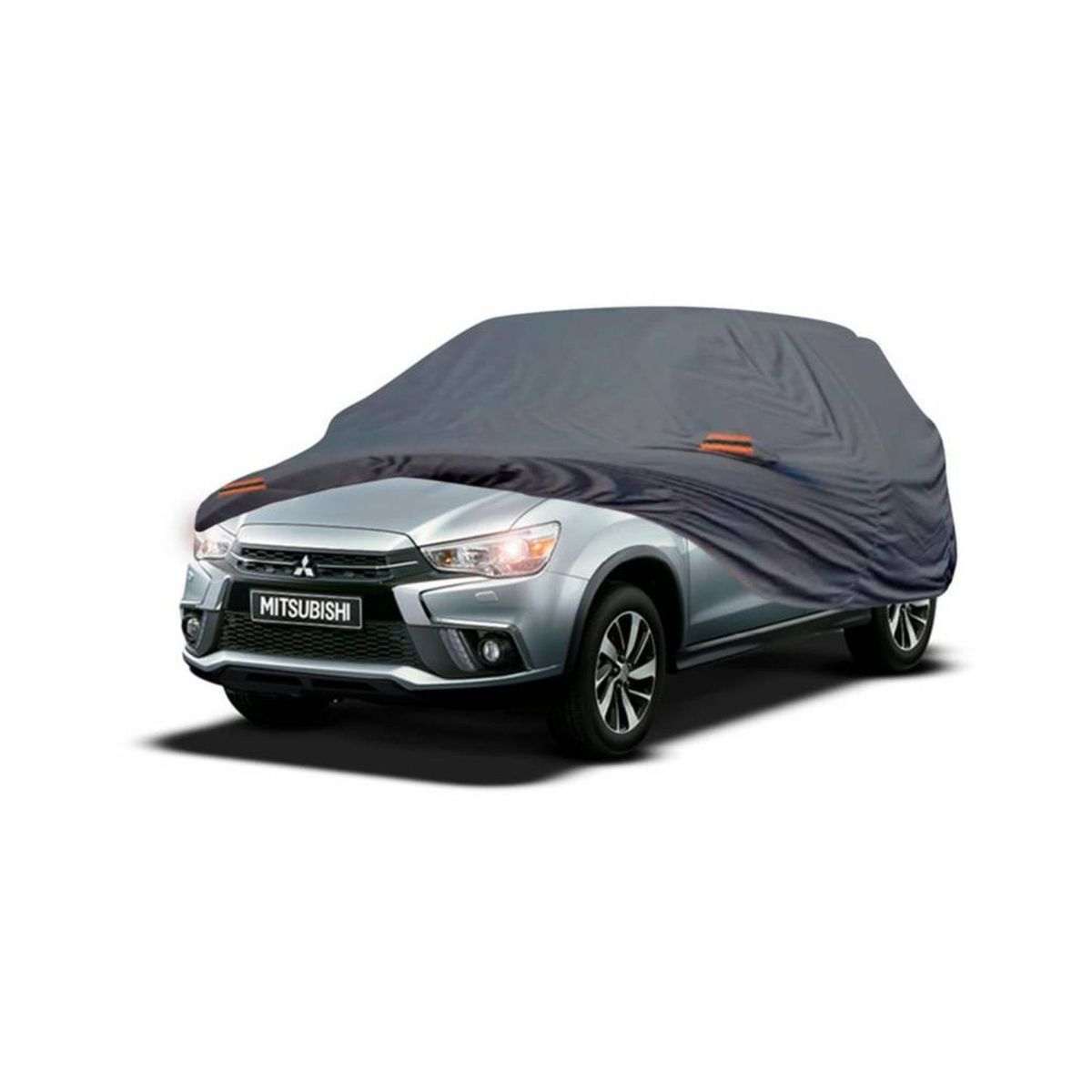 FUNCOVER - Cobertor camioneta Mitsubishi ASX Impermeable