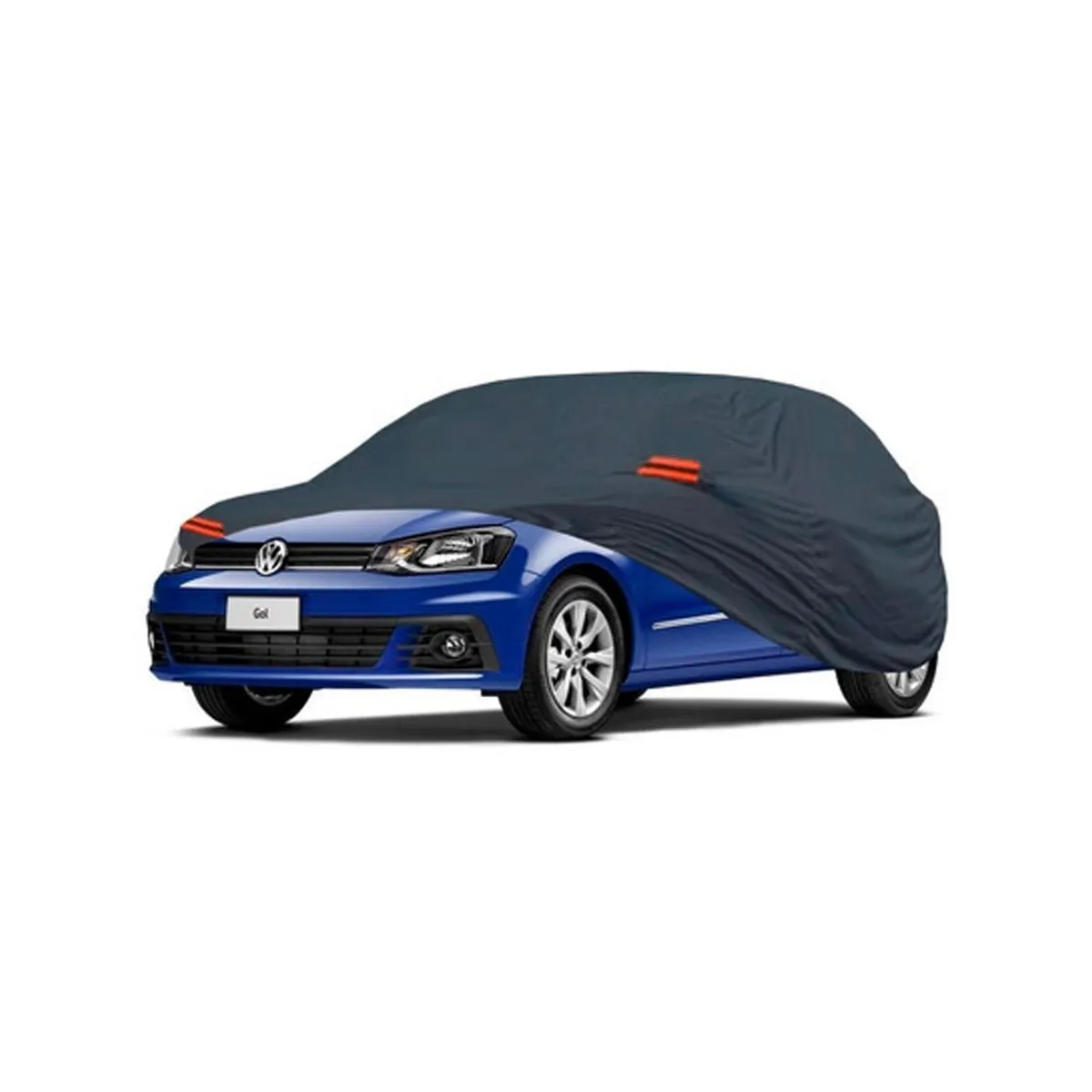 FUNCOVER - Cobertor auto Vw Gol Hatchback Impermeable