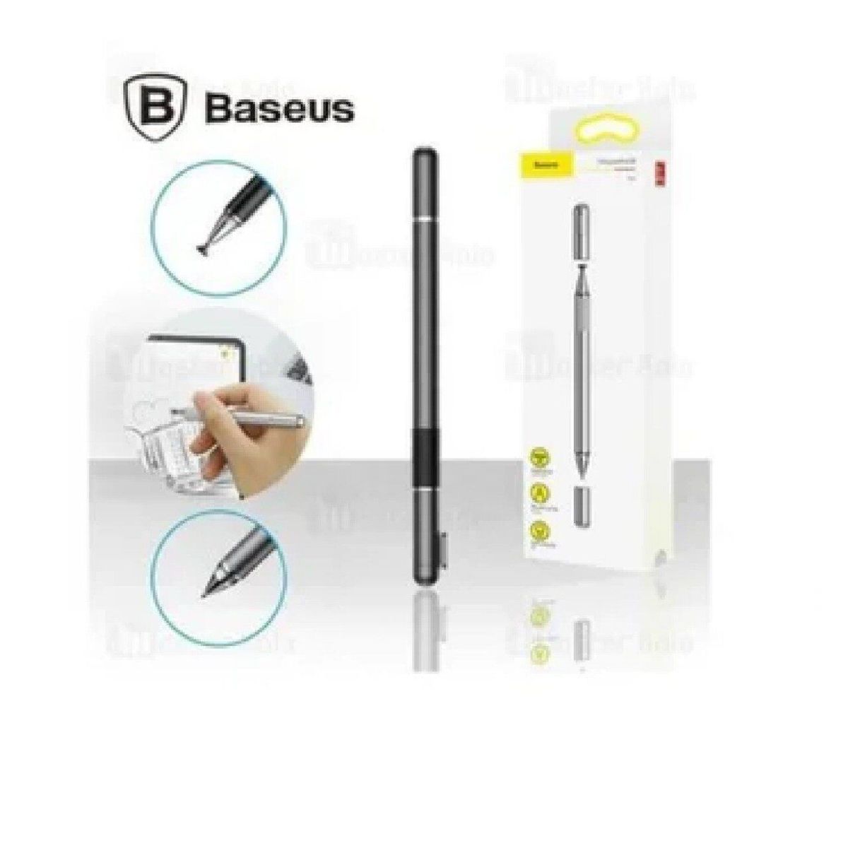 BASEUS - Lápiz Táctil Baseus Pen Touch Pantallas Táctiles Tablet iPad Baseus