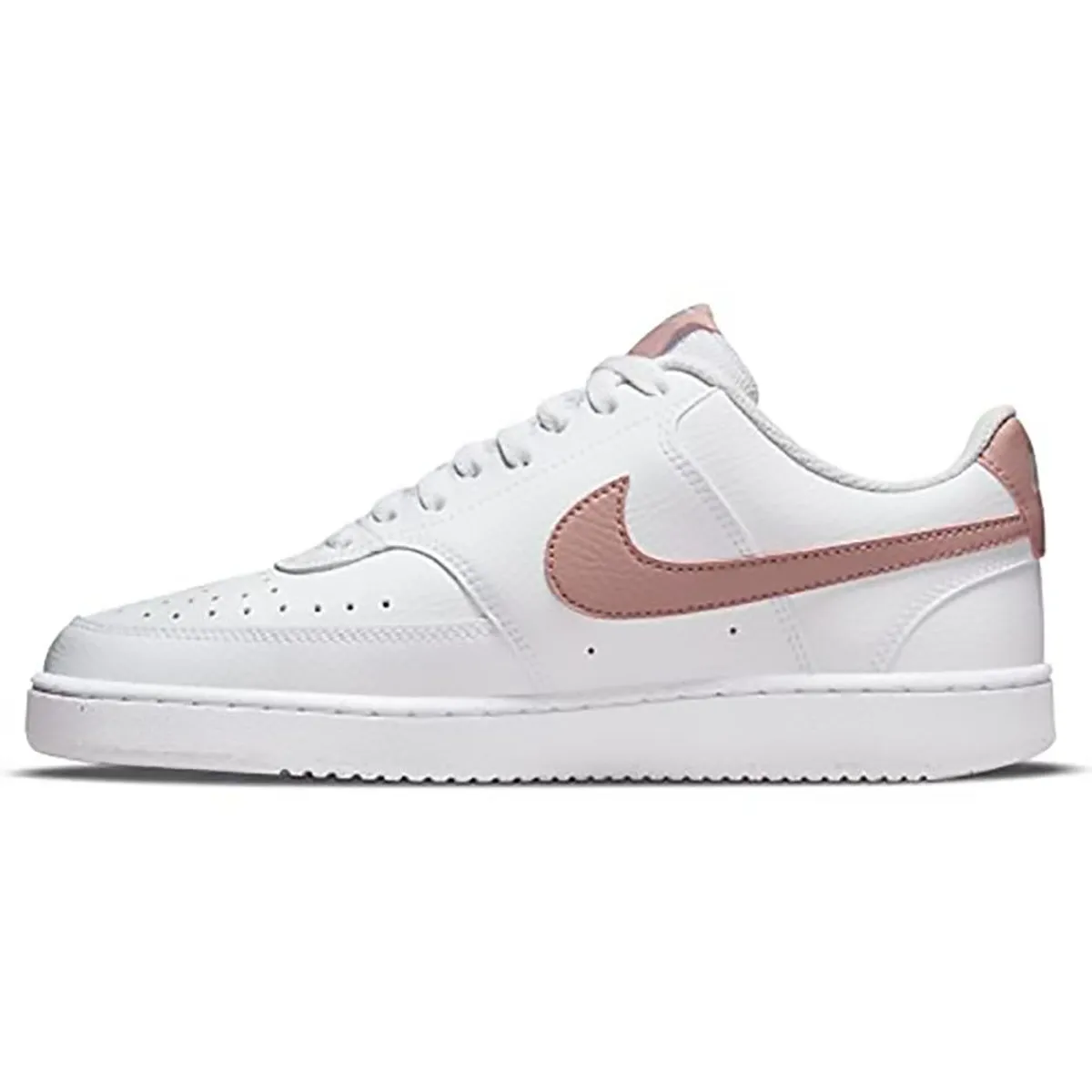 NIKE - ZAPATILLA NIKE Court Vision Low DH3158-102 BLANCO