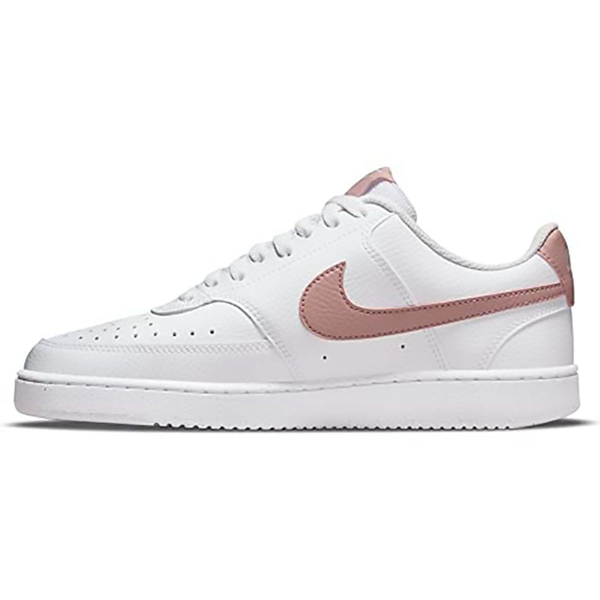 NIKE - ZAPATILLA NIKE Court Vision Low DH3158-102 BLANCO