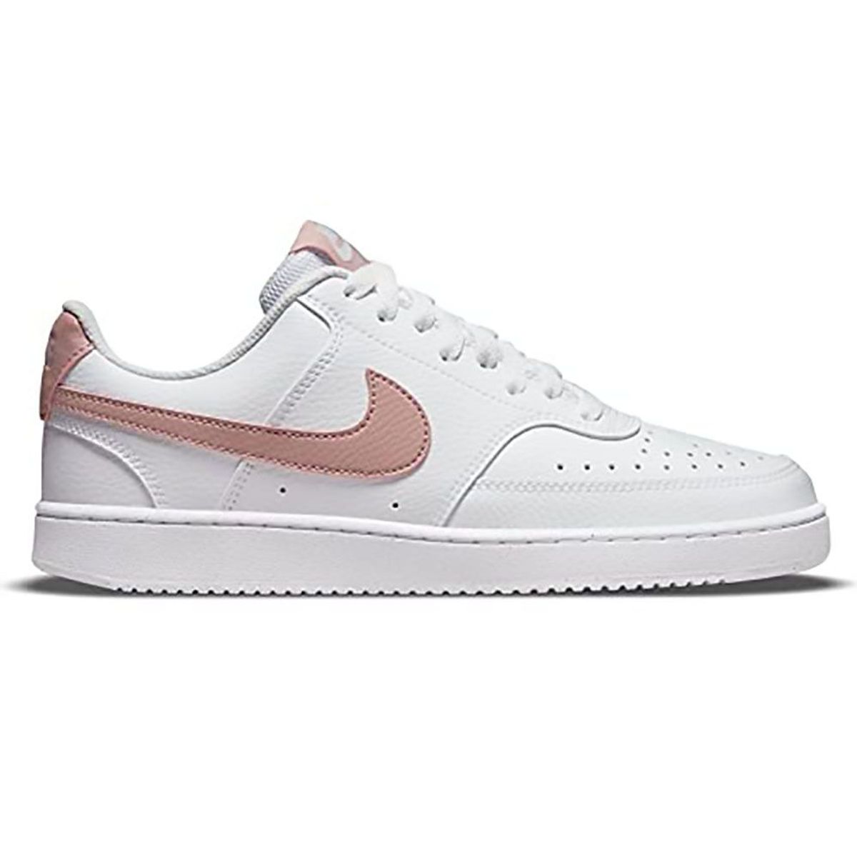 NIKE - ZAPATILLA NIKE Court Vision Low DH3158-102 BLANCO