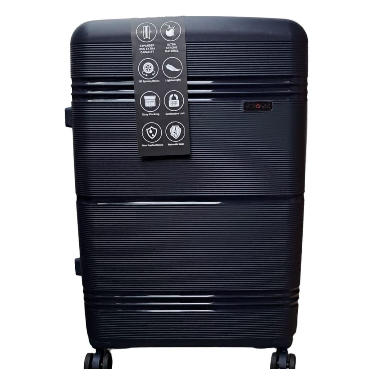 ECHOLAC - Maleta Echolac Premiun original 20KG