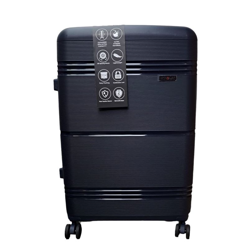 ECHOLAC - Maleta Echolac Premiun original 20KG